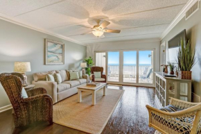 Stay Better Vacations Amelia Island-Oceanfront Amelia South K3